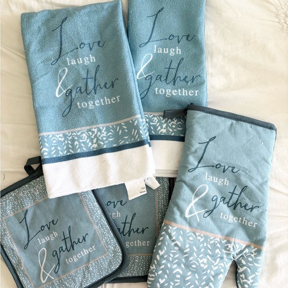 College Dorm Kitchen Bundle - Picture 2 of 7